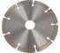 Алмазный пильный диск - сегментный Villager DCB-230C 023780 3