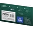 Клейкий шлифовальный лист AUTOP Professional AUTOP 97/08 TOPcut, 2500, 29х35 мм, фиолетовый, 10 шт ATP-AM97/08-10-2500/V 3