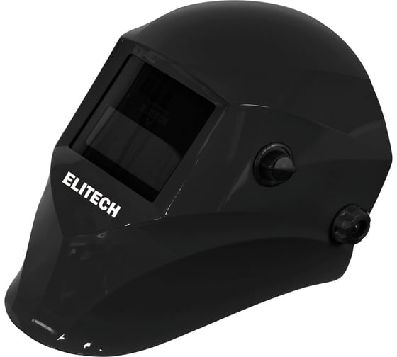 Маска сварочная Elitech МС 600 (9-13DIN,90х43мм) 216714