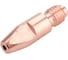 Сварочный наконечник GROIT M8 ф1.2 L30 Cu N ( 140. 0442) 5 шт G2110442N 2