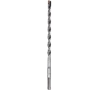 Бур по бетону SAMGRUPP sds-plus 6x210 SAMC-008006210
