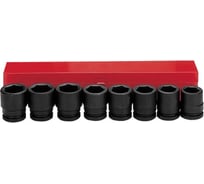 Набор ударных головок 3/4, 8 предметов AmPro A5621