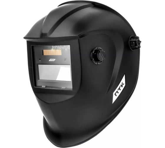 Маска сварщика хамелеон SK10A SUPER VISION чёрная ПТК 00000036255 1