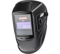 Маска сварщика хамелеон F10 SK10 TC черная ПТК 00000039118