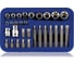 Набор бит и головок Torx Blue 30 предметов Alca 448000 1