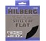 Чашка шлифовальная Hilberg 125 Wood Master Flat 535125 4