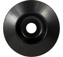 Чашка шлифовальная коническая 125 Wood Master Hilberg 536125
