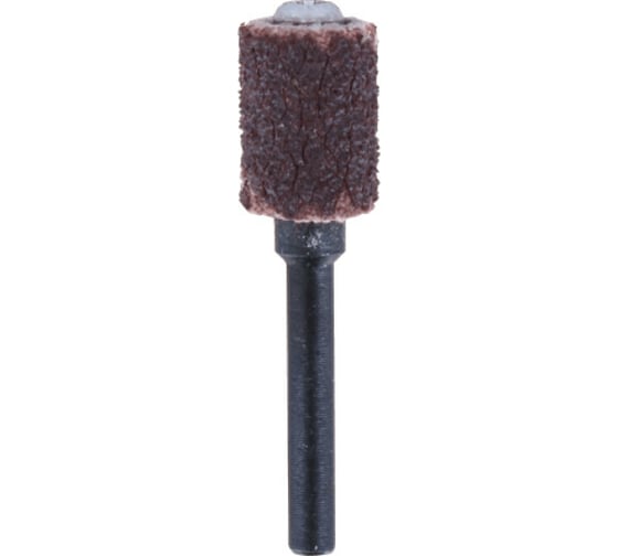 Насадка шлифовальная (6.4 мм; зерно 60) Dremel 2615043032 1