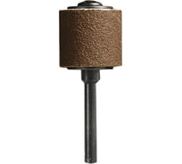 Насадка шлифовальная (13 мм; зерно 60) Dremel 2615040732