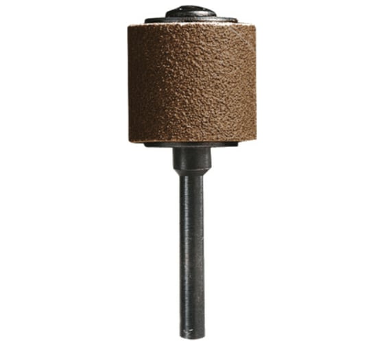 Насадка шлифовальная (13 мм; зерно 60) Dremel 2615040732 1