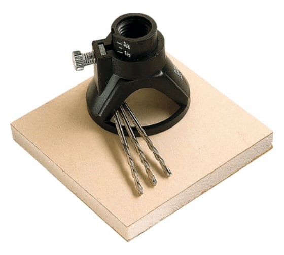 Набор многофункциональный для резки 565 Dremel 2615056532 1