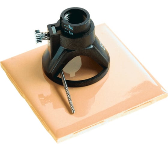 Набор для резки настенной плитки 566 Dremel 2615056632 1