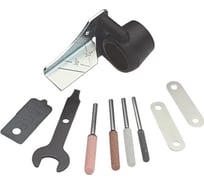 Приставка для заточки цепной пилы Dremel 26151453PA