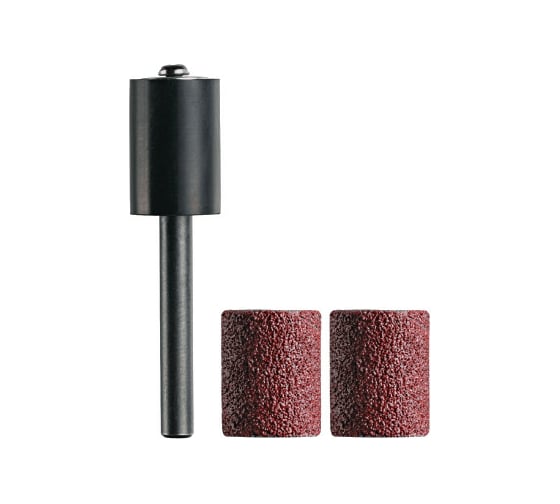 Насадка Trio TR407 mandril Dremel 2615T407JA 1