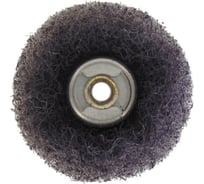 Насадка шлифовальная 512S SPEED CLIC (2 шт; 25 мм; хв-к 3.2 мм) Dremel 2615S512JA