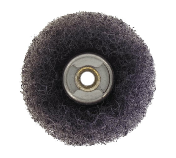 Насадка шлифовальная 512S SPEED CLIC (2 шт; 25 мм; хв-к 3.2 мм) Dremel 2615S512JA