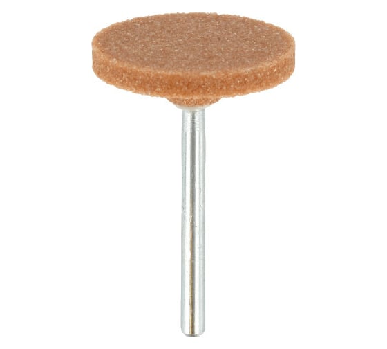 Насадка шлифовальная 8215 25.4 мм Dremel 2615821532 1