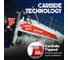 Твердосплавные полотна для сабельной пилы Ezarc 5 шт (3/6/8 TPI, 6/9) 8021C31 4