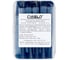 Комплект кистей из углеволокна C-WELD S70, 10 шт в кейсе, М6(внутр) CWS70-m6f(10) 3