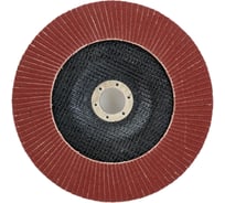 Круг лепестковый торцевой SA28003H (180x22.2 мм; 14А; КЛТ1; Р240; М63) CNIC 50761