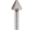 Зенковка H-Tools 60гр. 20.5мм HSSE-Co5 3z DIN334C L-63мм 896205EHT 1