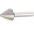 Зенковка H-Tools 60гр. 20.5мм HSSE-Co5 3z DIN334C L-63мм 896205EHT 2