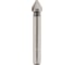 Зенковка H-Tools 60гр. 6.3мм HSSE-Co5 3z DIN334C L-45мм 896063EHT 1