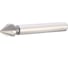 Зенковка H-Tools 60гр. 6.3мм HSSE-Co5 3z DIN334C L-45мм 896063EHT 2