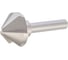 Зенковка H-Tools 90гр. 40.0мм HSSE-Co5 3z DIN335C L-80мм 796400EHT 2