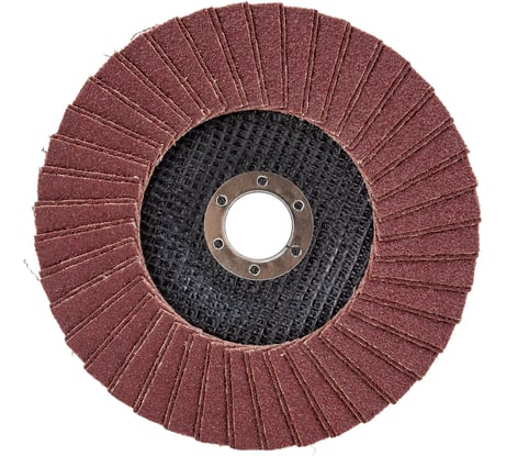 Круг лепестковый торцевой SA28007H (150x22.2 мм; 14А; КЛТ3; Р80/Р80; №20) CNIC 50776
