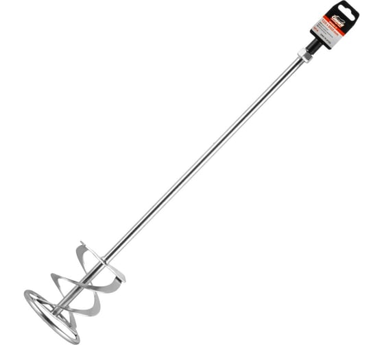 Миксер для смесей GEPARD 120х600мм M14 (GP4260-12) ЦИ-0260899920
