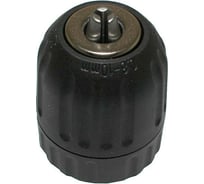 Патрон сверлильный самозажимной бесключевой ПССР-10 0.8-10 мм, 1/2"-20UNF J1510B CNIC 59967