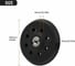 Опорная тарелка для шлифмашин Vitatools Metabo SXE 325 Intec 125 мм VI-PD-125-8-Metabo 5