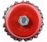 Кордщетка для МШУ 830601 (125 мм; М14; чашеобразная витая) REDVERG 6665365 1