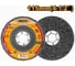 Коралловый зачистной диск INGCO 115мм PD1151 1
