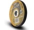Круг отрезной по металлу JSB 125x1x22,2мм(10шт к-т) JSB-CW705 PREMIUM[10шт к-т](64251) 1