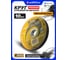 Круг отрезной по металлу JSB 125x1x22,2мм(10шт к-т) JSB-CW705 PREMIUM[10шт к-т](64251) 2