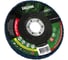 Круг коралловый зачистной универсальный REXXTOOL PREDATOR CORAL 125х22.2 мм RXT-CORBLACK 2