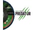 Круг коралловый зачистной универсальный REXXTOOL PREDATOR CORAL 125х22.2 мм RXT-CORBLACK 7