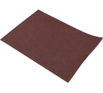 Наждачная бумага 600/А4 "S" Sebmet TD044600004