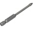 Сверло FASTER TOOLS для стекла и плитки, 4-лезвийное, 4.0 мм, длина 73 мм FT228-06 6