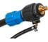 Разъем сварочный SOLARIS TIG 10-25 мм M16x1.5 ЦИ-0742820452 2
