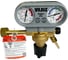 Редуктор YILDIZ Ar/CO2/Mix с дополнительным ветилем GAZ (Турция) 5340SV-RU1 1