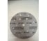Круг шлифовальный PremFix Ceramic Velcro P150 (Ø150мм/15 отв), упак. 100 шт BT77.6.15H.150 3