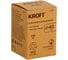 Коронка алмазная по керамике 40 мм цилиндрический хвостовик, KROFT 559564 13
