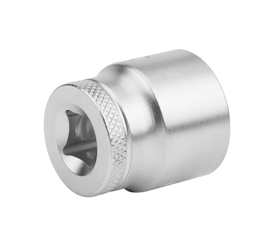 Головка NORGAU 12-гр. 3/8 18 мм торцевая, ND30-18 063602018