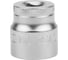 Головка NORGAU 12-гр. 3/8 18 мм торцевая, ND30-18 063602018 2