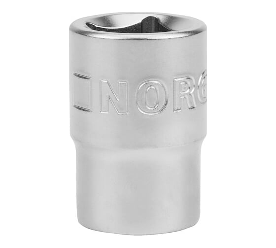 Головка NORGAU 12-гр.3/4 19мм 063803019