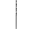 Сверло спиральное NORGAU D1,5 HSS/TiN DIN338 Тип N 010043150 1