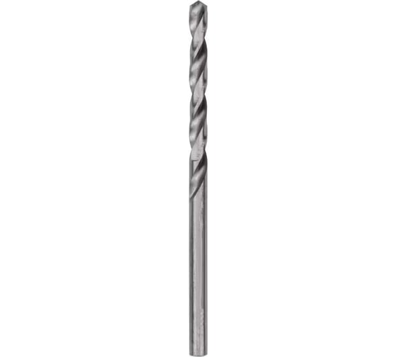 Сверло спиральное NORGAU D8 HSS/TiN DIN338 Тип N 010043320